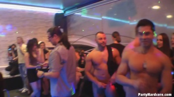 Party Hardcore Gone Crazy Vol. 11 Part 5 - Cam 4 Screencap 33 on www.sinx.com