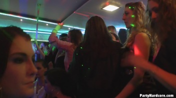 Party Hardcore Gone Crazy Vol. 11 Part 5 - Cam 4 Screencap 34 on www.sinx.com