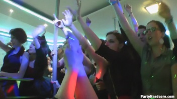 Party Hardcore Gone Crazy Vol. 11 Part 5 - Cam 4 Screencap 35 on www.sinx.com