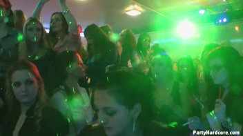 Party Hardcore Gone Crazy Vol. 11 Part 5 - Cam 4 Screencap 37 on www.sinx.com