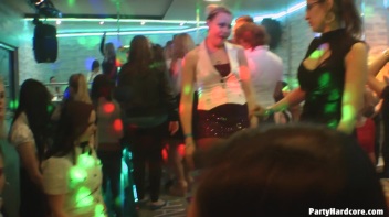 Party Hardcore Gone Crazy Vol. 11 Part 5 - Cam 4 Screencap 69 on www.sinx.com