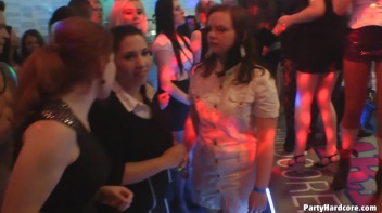 Party Hardcore Gone Crazy Vol. 11 Part 5 - Cam 4 Screencap 71 on www.sinx.com