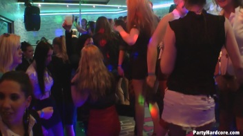 Party Hardcore Gone Crazy Vol. 11 Part 5 - Cam 4 Screencap 73 on www.sinx.com