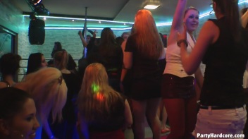 Party Hardcore Gone Crazy Vol. 11 Part 5 - Cam 4 Screencap 74 on www.sinx.com