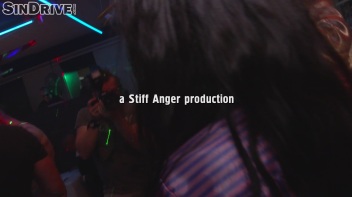 Shiny Satin Sluts Love Getting Busted Up By The Bash Bastards!  We Go Raw! Screencap 1 on www.sinx.com