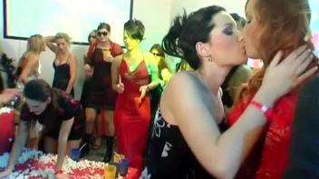 Porno Pop Party Part 2 - Cam 2 Screencap 8 on www.sinx.com