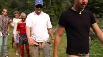 Let's Go on a Piss Trip! Screencap 118 on www.sinx.com
