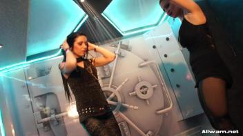 Wetlook Wonders Dance Their Asses Off Screencap 93 on www.sinx.com