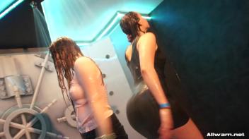 Wetlook Wonders Dance Their Asses Off Screencap 11 on www.sinx.com