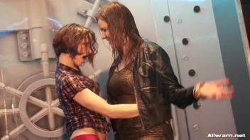 Wetlook Wonders Dance Their Asses Off Screencap 20 on www.sinx.com