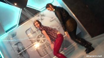 Wetlook Wonders Dance Their Asses Off Screencap 31 on www.sinx.com