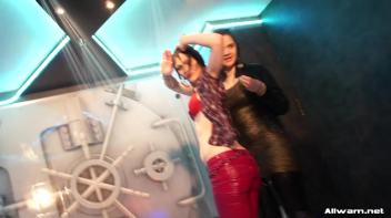 Wetlook Wonders Dance Their Asses Off Screencap 36 on www.sinx.com