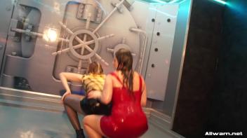 Wetlook Wonders Dance Their Asses Off Screencap 43 on www.sinx.com