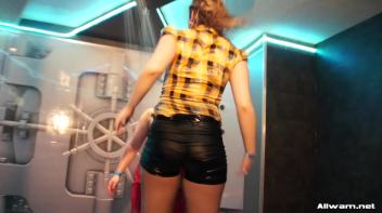 Wetlook Wonders Dance Their Asses Off Screencap 45 on www.sinx.com