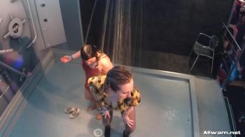 Wetlook Wonders Dance Their Asses Off Screencap 46 on www.sinx.com