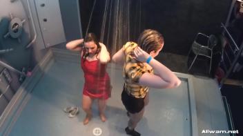 Wetlook Wonders Dance Their Asses Off Screencap 47 on www.sinx.com