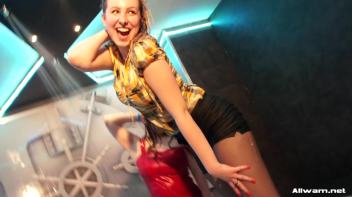 Wetlook Wonders Dance Their Asses Off Screencap 50 on www.sinx.com