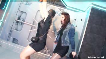 Wetlook Wonders Dance Their Asses Off Screencap 59 on www.sinx.com