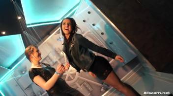 Wetlook Wonders Dance Their Asses Off Screencap 60 on www.sinx.com