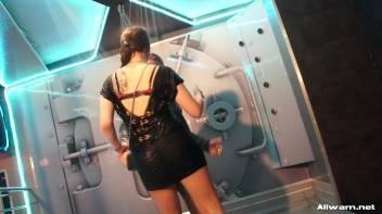 Wetlook Wonders Dance Their Asses Off Screencap 64 on www.sinx.com