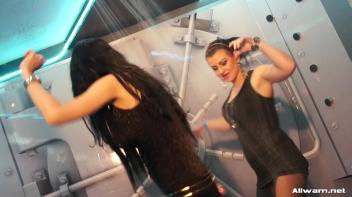 Wetlook Wonders Dance Their Asses Off Screencap 79 on www.sinx.com