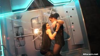 Wetlook Wonders Dance Their Asses Off Screencap 81 on www.sinx.com