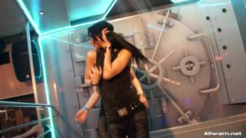 Wetlook Wonders Dance Their Asses Off Screencap 82 on www.sinx.com