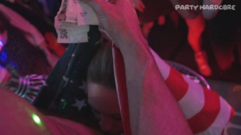 Party Hardcore Gone Crazy Vol. 24 Part 1 - Main edit Screencap 58 on www.sinx.com