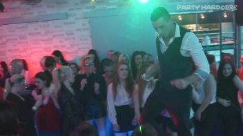 Party Hardcore Gone Crazy Vol. 24 Part 1 - Main edit Screencap 36 on www.sinx.com