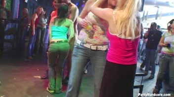 Party Hardcore Vol. 86 Part 5 - Cam 2 Screencap 1 on www.sinx.com