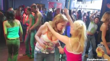 Party Hardcore Vol. 86 Part 5 - Cam 2 Screencap 2 on www.sinx.com