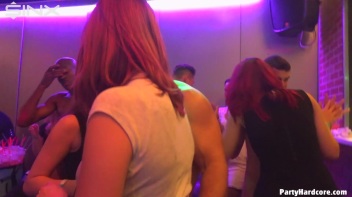 Party Hardcore Gone Crazy Vol. 43 Part 8 - Cam 3 Screencap 35 on www.sinx.com