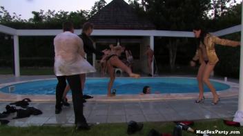 Private Pool Vol. 2 Part 3 Screencap 115 on www.sinx.com