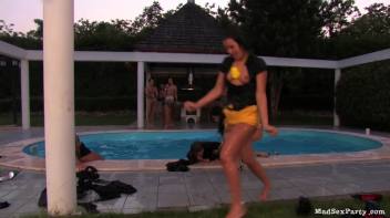 Private Pool Vol. 2 Part 3 Screencap 117 on www.sinx.com