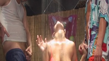 Brazen Bikini Babes - Part 1 Main Edit Screencap 70 on www.sinx.com