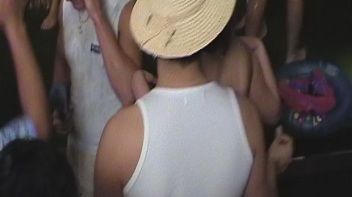 Brazen Bikini Babes - Part 1 Main Edit Screencap 34 on www.sinx.com