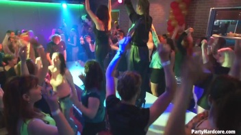 Party Hardcore Gone Crazy Vol. 36 Part 5 - Cam 3 Screencap 11 on www.sinx.com