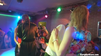 Party Hardcore Gone Crazy Vol. 36 Part 5 - Cam 3 Screencap 18 on www.sinx.com