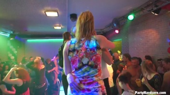 Party Hardcore Gone Crazy Vol. 36 Part 5 - Cam 3 Screencap 43 on www.sinx.com