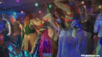 Party Hardcore Gone Crazy Vol. 36 Part 5 - Cam 3 Screencap 48 on www.sinx.com