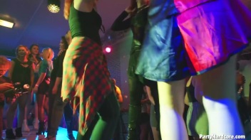 Party Hardcore Gone Crazy Vol. 36 Part 5 - Cam 3 Screencap 59 on www.sinx.com