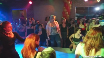 Party Hardcore Gone Crazy Vol. 36 Part 5 - Cam 3 Screencap 69 on www.sinx.com