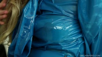 Put My Fist On Your List Screencap 65 on www.sinx.com