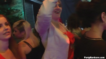 Party Hardcore Gone Crazy Vol. 12 Part 2 - Cam 4 Screencap 84 on www.sinx.com