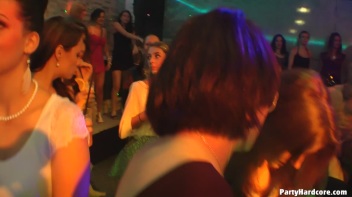 Party Hardcore Gone Crazy Vol. 12 Part 2 - Cam 4 Screencap 94 on www.sinx.com