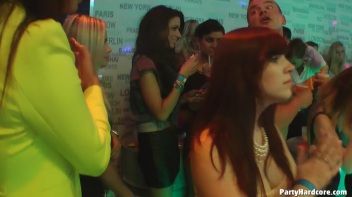 Party Hardcore Gone Crazy Vol. 12 Part 2 - Cam 4 Screencap 102 on www.sinx.com