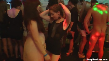 Party Hardcore Gone Crazy Vol. 12 Part 2 - Cam 4 Screencap 105 on www.sinx.com