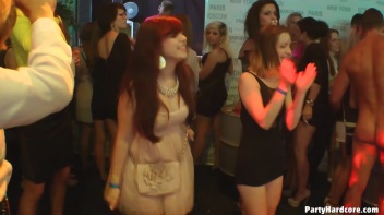 Party Hardcore Gone Crazy Vol. 12 Part 2 - Cam 4 Screencap 106 on www.sinx.com