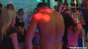 Party Hardcore Gone Crazy Vol. 12 Part 2 - Cam 4 Screencap 108 on www.sinx.com