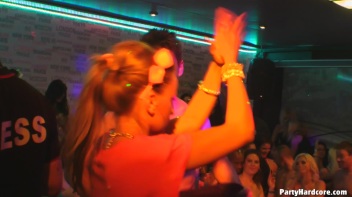 Party Hardcore Gone Crazy Vol. 12 Part 2 - Cam 4 Screencap 116 on www.sinx.com